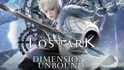 Lost Ark Discord Server Banner