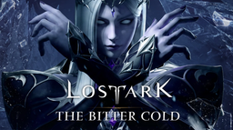 Lost Ark Discord Server Banner