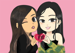 suppysisters Discord Server Banner