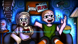 jmwFILMS Discord Server Banner
