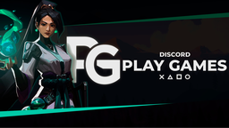 ZADROT 🎮 Discord Server Banner