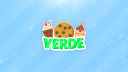 Verde Discord Server Banner