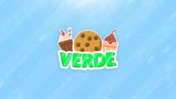 Verde Discord Server Banner