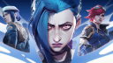 LOLRU Community Discord Server Banner