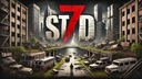 ST7D PvE Network Discord Server Banner