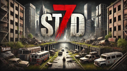 ST7D PvE Network Discord Server Banner