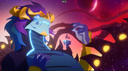🐲 Sol Mains ✨ Discord Server Banner