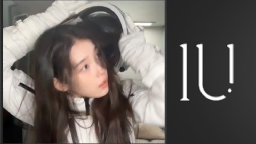 IU x Uaenas Discord Server Banner