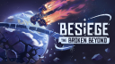 Official Besiege Discord Discord Server Banner