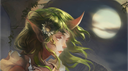 Soraka Mains Discord Server Banner