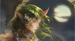 Soraka Mains Discord Server Banner