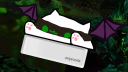 Молот Скверны Discord Server Banner