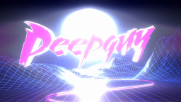 Peepguy Discord Server Banner