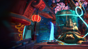 Храм Пяти Рассветов Discord Server Banner