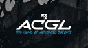 ACGL Discord Server Banner