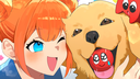 KovaaK's Aim Trainer Discord Server Banner