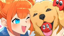 KovaaK's Aim Trainer Discord Server Banner