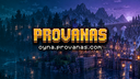 Provanas Discord Server Banner