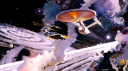 Star Trek Discord Server Banner