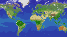 EarthMC - Minecraft Earth Server Discord Server Banner