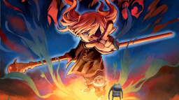 Final Fantasy TCG (FFTCG) Discord Server Banner