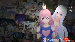 | ASFAL | Pantsubase Discord Server Banner