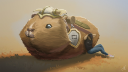 Locklear Industries Discord Server Banner