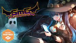 SmG Discord Server Banner