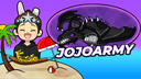 JoJoArmy Discord Server Banner