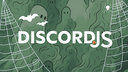 discord.js - imagine 🎃👻 Discord Server Banner