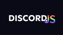 discord.js - imagine an app Discord Server Banner