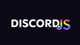 discord.js - imagine an app Discord Server Banner