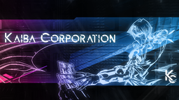 YGOPro - Kaiba Corporation Discord Server Banner