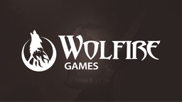 Wolfire Discord Server Banner