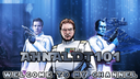 AhnaldT101 Discord Server Banner