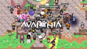 Avalonia Online RPG Discord Server Banner