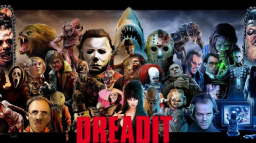 Dreadcord Discord Server Banner
