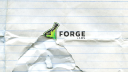 Official Forge Labs Server Discord Server Banner