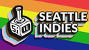 Seattle Indies Discord Server Banner