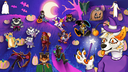 /r/Furry Discord Server Banner
