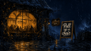 The Gamer Haven Discord Server Banner