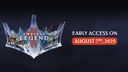 Amplitude Discord Server Banner