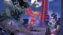 DC Universe Online Discord Server Banner