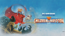 DC Universe Online Discord Server Banner