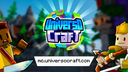 UniversoCraft Discord Server Banner