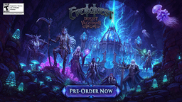 EverQuest 2 Discord Server Banner