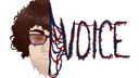 Voice's Room Discord Server Banner