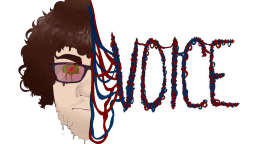 Voice's Room Discord Server Banner