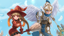 Forsaken Kingdom Discord Server Banner