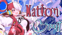 Rede Nation Discord Server Banner